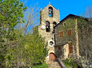 L'Auberge Catalane