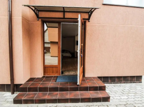 Apartamentų nuoma