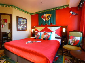 LEGOLAND Japan Hotel