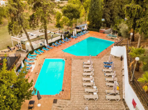 Hotel Finca Los Abetos