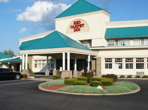 Red Carpet Inn Albany