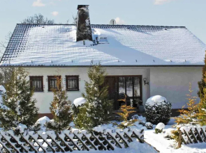 Holiday Home Hodebuschheck