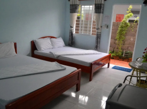 Bo Guest House