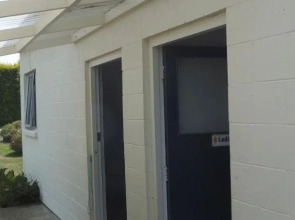 Waitaki Waters Holiday Park