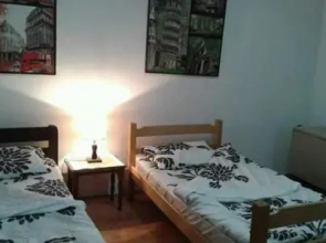 Edi Apartmani