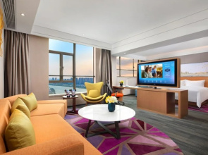 Hampton by Hilton  Zhuhai Doumen