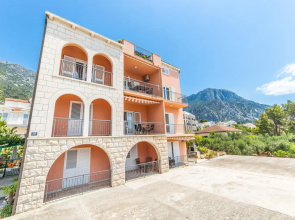 Apartmani Lile