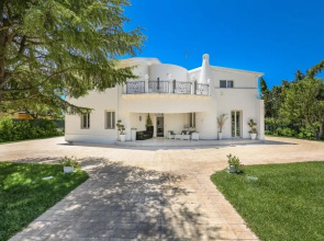 1836 La Perla Bianca Luxury Spa by Perle di Puglia