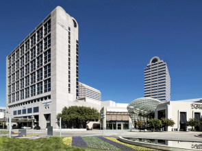 The Westin Galleria Dallas