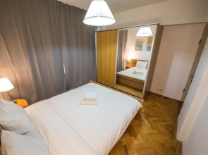 Olala Unirii Cozy Apartment
