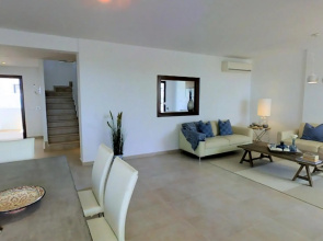 27807 - Beautiful penthouse near beach