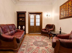 Mikalojaus apartamentai