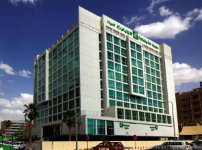 Holiday Inn Riyadh - Meydan by IHG