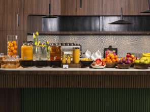 Park Inn by Radisson Krakow