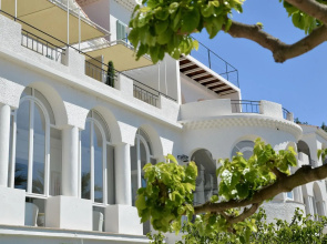 Auberge De La Calanque