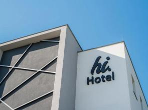 Hi Hotel Gdansk Airport