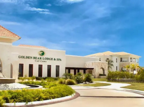 Cap Cana GBL 522 Apartment