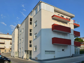 Apartment Davor / Two Bedroom A1