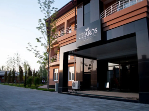 Charos Deluxe Resort