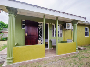 123 Drax Hall Country Club Villa