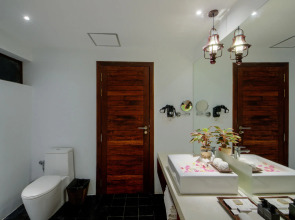 King Rock Boutique Hotel