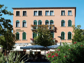 Hotel Cristallo