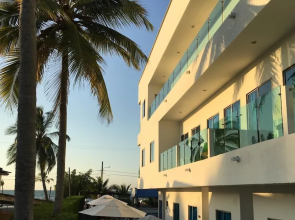 Apartahotel Blue