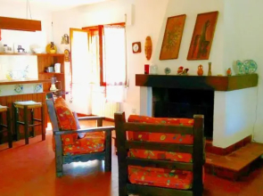 Roma Country Villa With Pool