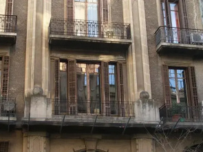 Lullaby Gardens Hostel