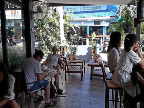 The Pulse Hostel