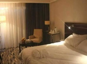 Mena Tyche Hotel Amman 