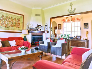 Faro Beach House