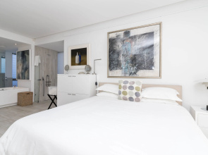 Mountain Marina Luxury Apartments