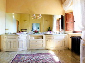 Villa Poggio Bartoli