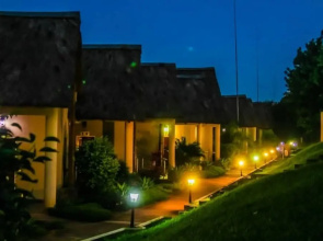 Sibane Hotel