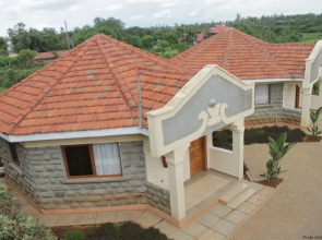Bondo Pride Hotel