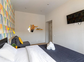 Казанский приём на улице Право-Булачная