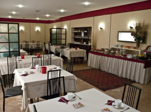 Hotel Bareta
