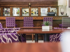 Mercure Johannesburg Randburg Hotel