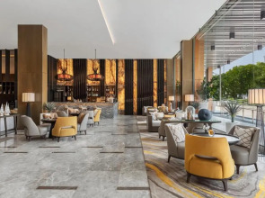 Courtyard By Marriott North Pattaya