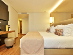 TURIM Ibéria Hotel