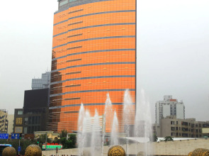 Zhuhai Charming Holiday Hotel