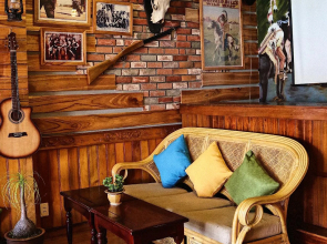 Whynot Hotel