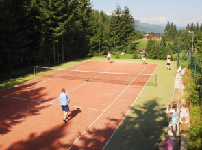Wellness Penzion u Michala
