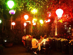 The Orchid Garden Villas, Hoi An