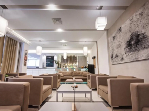 Hotel Petropol