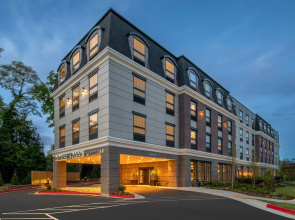 Fairfield Inn & Suites By Marriott Annapolis