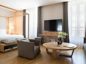 La Réserve Paris - Apartments