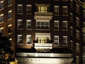 The Fairfax at Embassy Row, Washington D.C