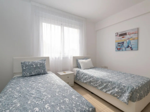 Narcissos 'Nissi Beach' apartment A8